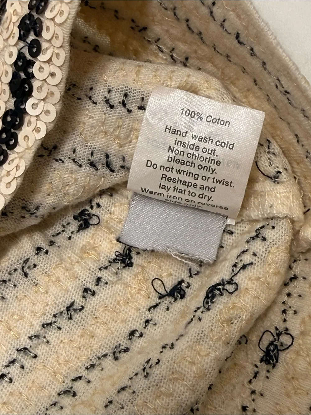 J. Crew jeans no little